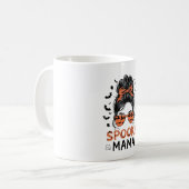 MUG MAMA ÉFFRAYANT (Devant gauche)