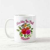 Mug Mama en pleine fleur - Inspiration de printemps Ma (Gauche)