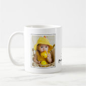 Mug Mama établie 2 Photo (Gauche)