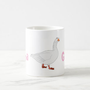 Mug Mama Goose Classic Mug, 11 oz - Cadeau de la fête