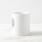 Mug Mama Mini Easter Matching Mama Bunny Easter Day T- (Centre)