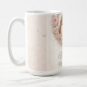 Mug Mama — Mon Premier Chez Moi | Fleurs de mère et fi