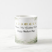Mug Mama My Guiding Light Botanical Moon Phase Gift (Centre)