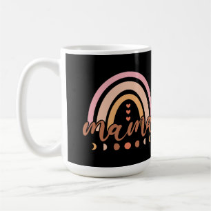 Mug Mama Rainbow