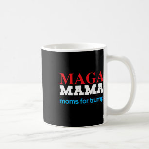 Mug Mama Shirt For Moms Pour Trump Patriotic 2020 Elec