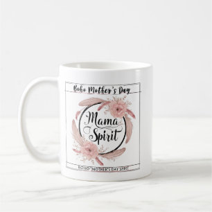Mug Mama Spirit