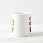 Mug Mama Super Floral (Centre)