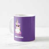 Mug Mama Unicorn Magic Squad (Devant gauche)