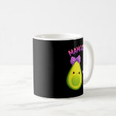 Mug Mamacado (Devant droit)