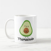 Mug Mamacado (Gauche)