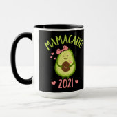 Mug Mamacado 2021 (Gauche)