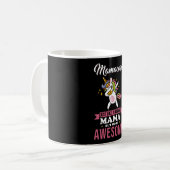 Mug Mamacorn Gift (Devant gauche)