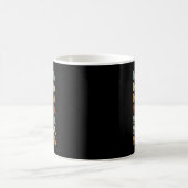 Mug Mamala Kamala Harris &#' ; 24 Démocrate (Centre)