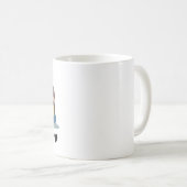 Mug Maman (Devant droit)