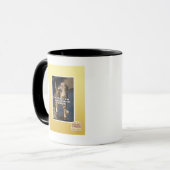 Mug Maman ! (Devant gauche)