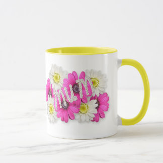 Mug maman