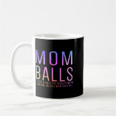 Mug Maman (Gauche)
