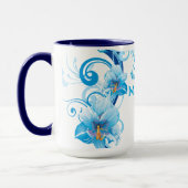 MUG MAMAN (Gauche)