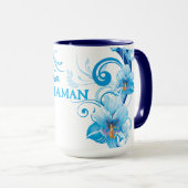 MUG MAMAN (Devant droit)