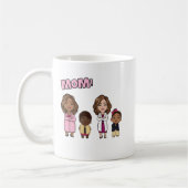 Mug Maman ! (Gauche)