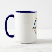 Mug Maman (Gauche)