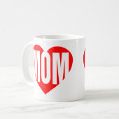 Mug Maman (Devant gauche)