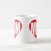 Mug Maman (Centre)
