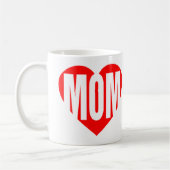 Mug Maman (Gauche)