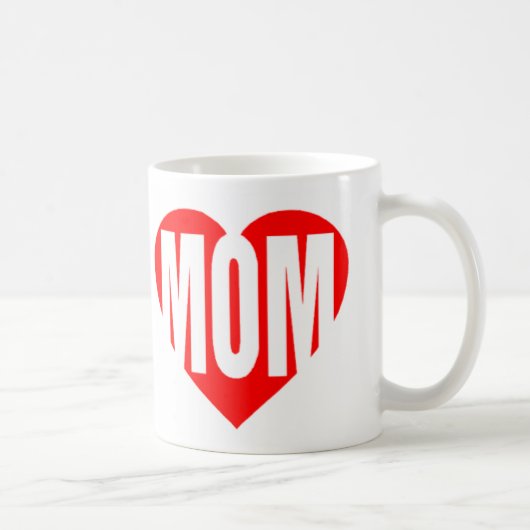 Mug Maman (Droite)