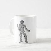 Mug maman (Devant gauche)