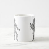 Mug maman (Centre)