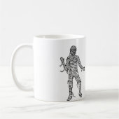 Mug maman (Gauche)