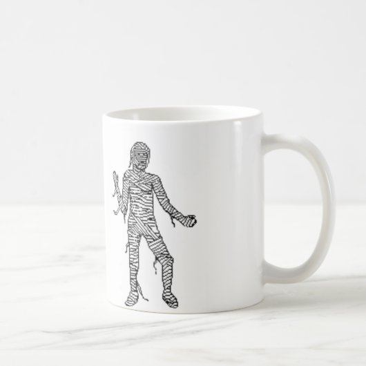 Mug maman (Droite)