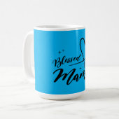 Mug Maman (Devant gauche)