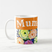MUG MAMAN ! (Gauche)