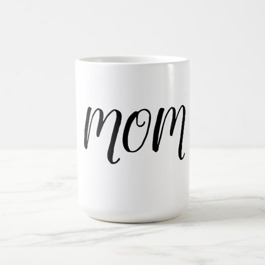 Mug Maman (Centre)