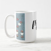 Mug Maman (Gauche)