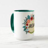 Mug Maman (Devant gauche)