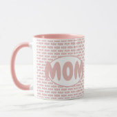 Mug Maman (Gauche)