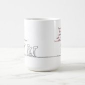 Mug maman (Centre)