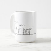 Mug maman (Devant gauche)