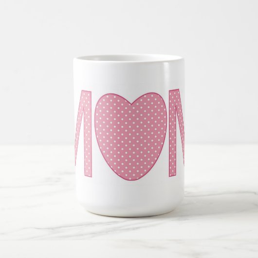Mug Maman (Centre)