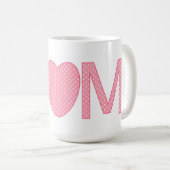 Mug Maman (Devant droit)