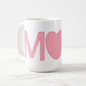 Mug Maman (Devant gauche)