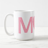 Mug Maman (Gauche)