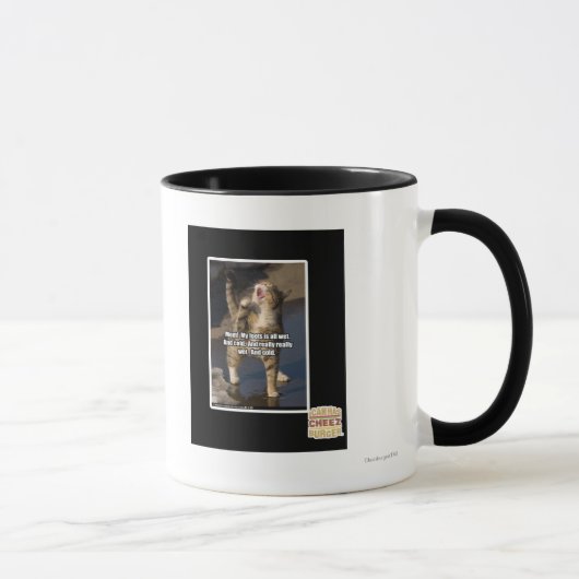 Mug Maman ! (Droite)