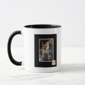 Mug Maman ! (Gauche)