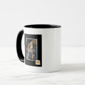 Mug Maman ! (Devant gauche)