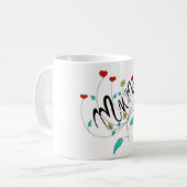 Mug maman (Devant gauche)