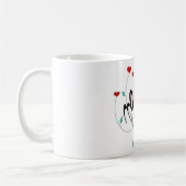 Mug maman (Gauche)